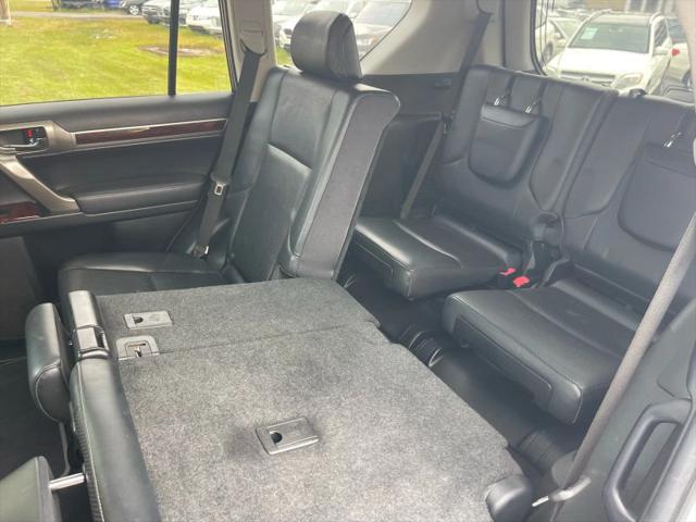 2012 Lexus GX 460 460