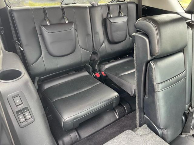 2012 Lexus GX 460 460