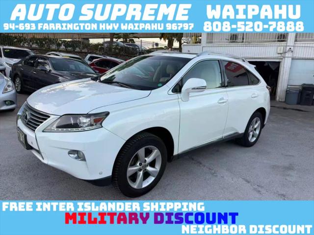 2014 Lexus RX 350 350 for sale in Waipahu, HI
