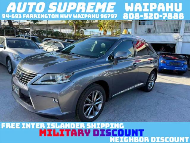 2015 Lexus RX 350 350 for sale in Waipahu, HI
