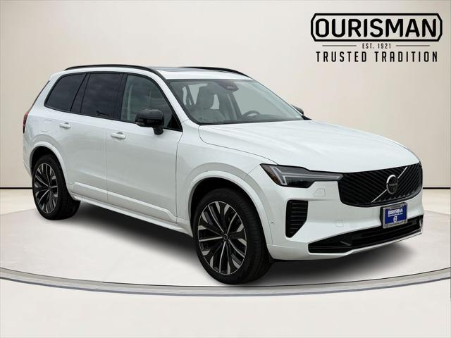 2026 Volvo XC90 B6 Ultra Dark Theme 7-Seater for sale in Frederick, MD
