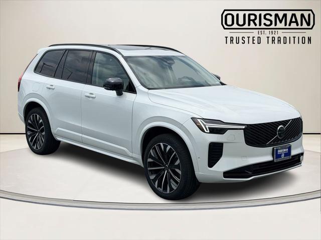 2026 Volvo XC90 B6 Ultra Dark Theme 7-Seater for sale in Frederick, MD