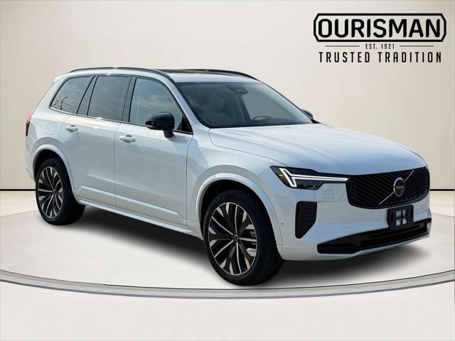 2026 Volvo XC90 B6 Ultra Dark Theme 7-Seater for sale in Frederick, MD