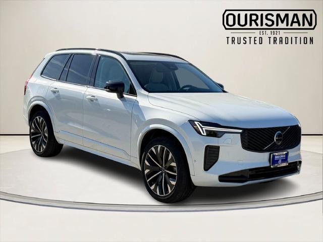 2026 Volvo XC90 B6 Ultra Dark Theme 7-Seater for sale in Frederick, MD