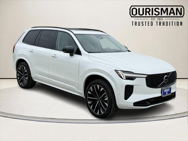 2026 Volvo XC90 B6 Ultra Dark Theme 7-Seater for sale in Frederick, MD