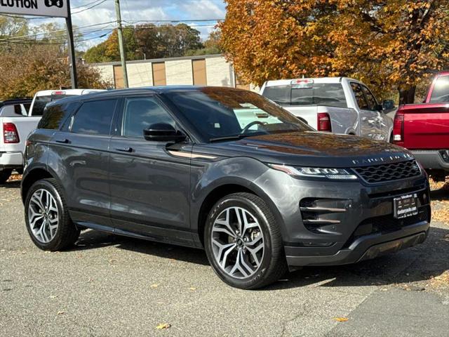 2022 Land Rover Range Rover Evoque R-Dynamic S for sale in Danbury, CT