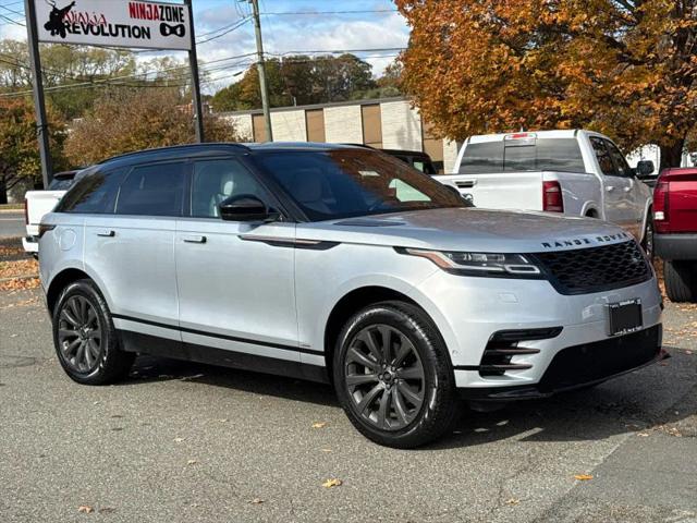 2018 Land Rover Range Rover Velar D180 SE R-Dynamic for sale in Danbury, CT
