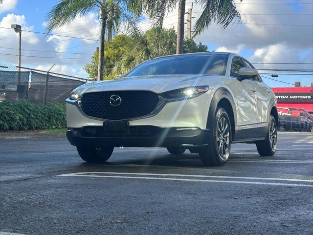2024 Mazda CX-30 2.5 S for sale in Miami, FL