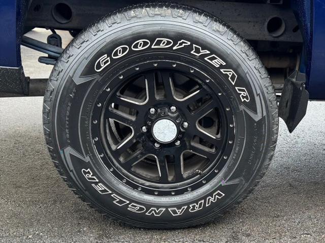 2014 Chevrolet Silverado 1500 Work Truck 1WT