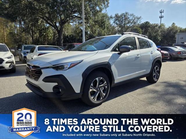 2026 Subaru Crosstrek Premium for sale in Sanford, FL
