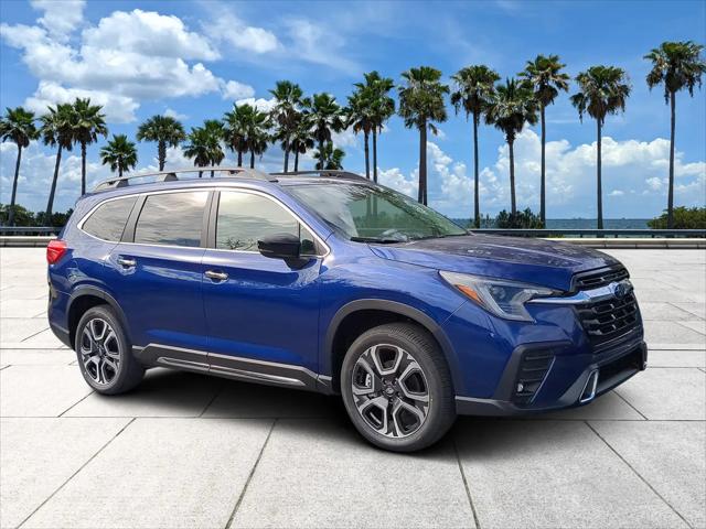 2026 Subaru Ascent Touring 7-Passenger
