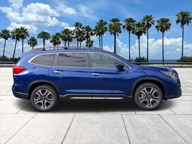 2026 Subaru Ascent Touring 7-Passenger