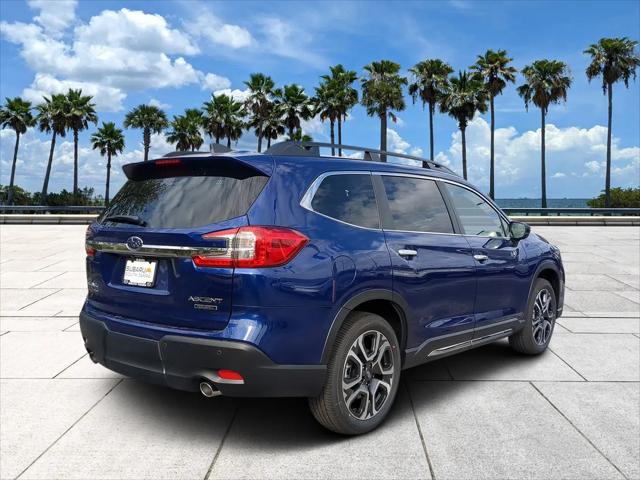 2026 Subaru Ascent Touring 7-Passenger