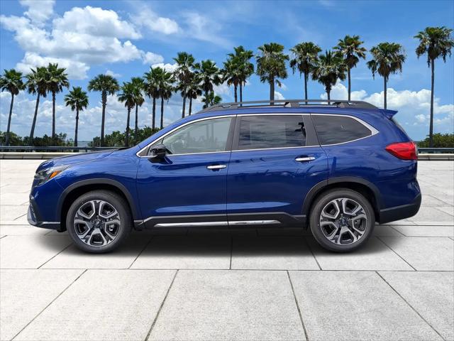 2026 Subaru Ascent Touring 7-Passenger