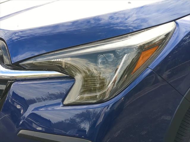 2026 Subaru Ascent Touring 7-Passenger