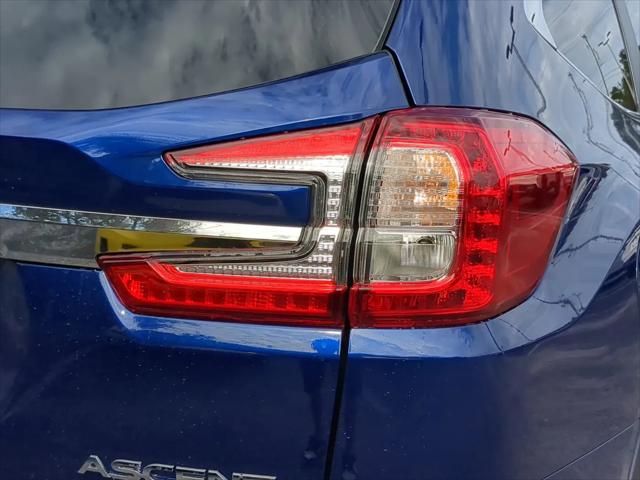 2026 Subaru Ascent Touring 7-Passenger
