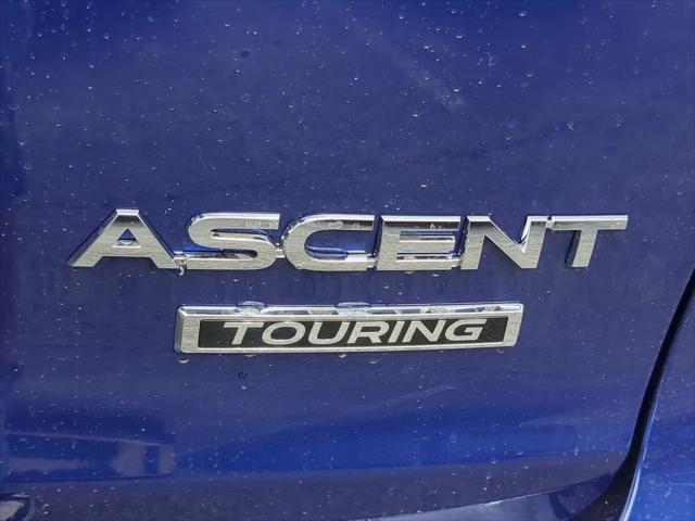 2026 Subaru Ascent Touring 7-Passenger