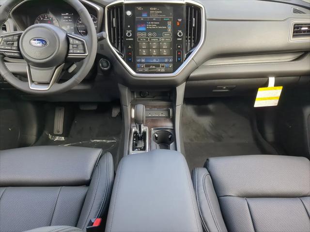 2026 Subaru Ascent Touring 7-Passenger