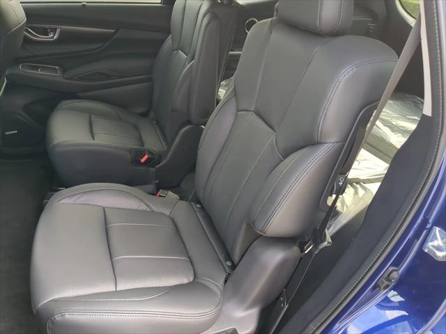2026 Subaru Ascent Touring 7-Passenger