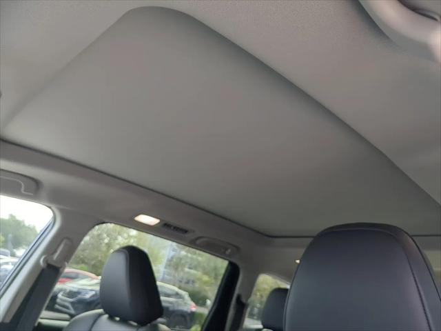 2026 Subaru Ascent Touring 7-Passenger