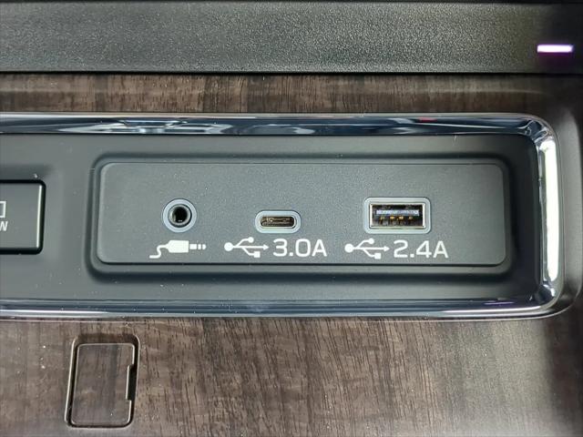 2026 Subaru Ascent Touring 7-Passenger