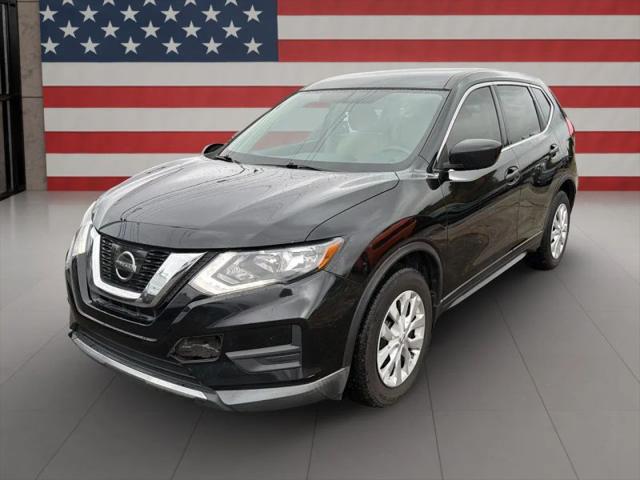 2017 Nissan Rogue S for sale in Smyrna, TN