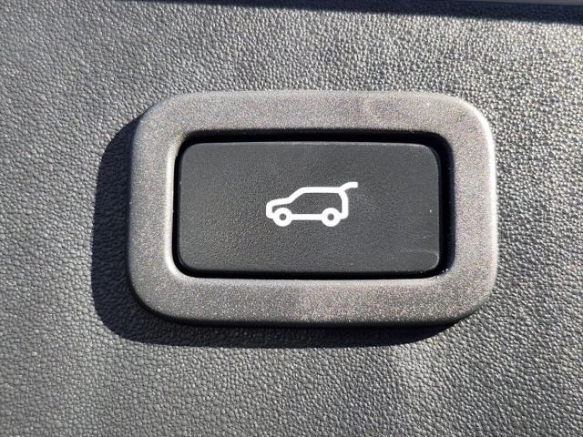 2020 Jaguar E-PACE SE P250 AWD Automatic