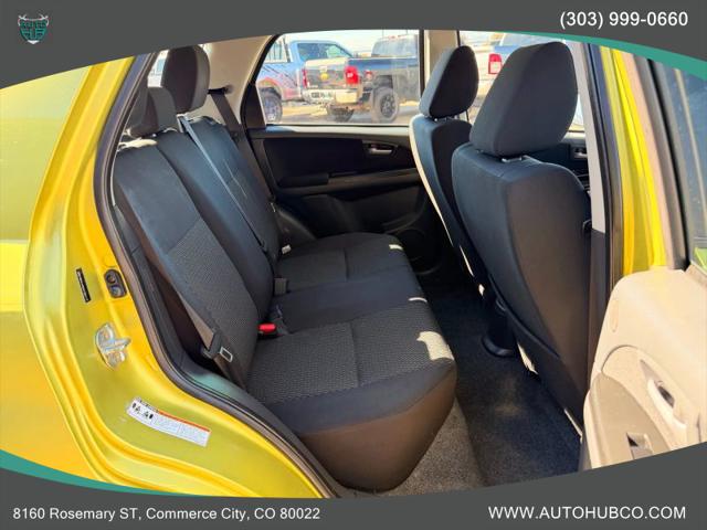 2013 Suzuki SX4 Tech Valu Pkg (NAV)