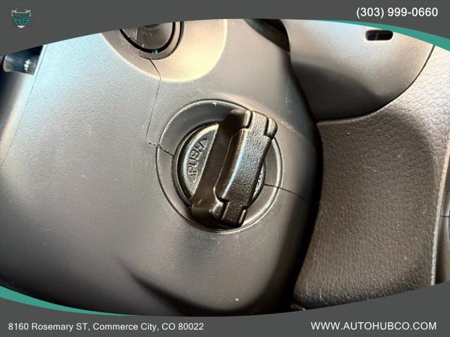 2013 Suzuki SX4 Tech Valu Pkg (NAV)
