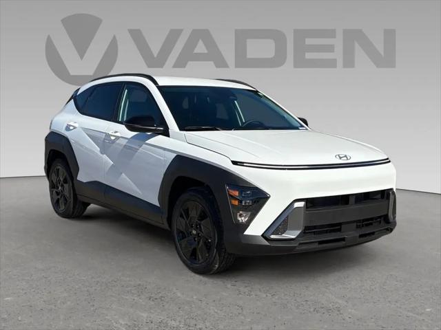 2026 Hyundai Kona SEL Sport for sale in Brunswick, GA