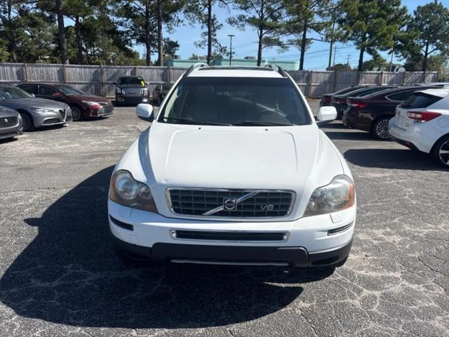 2007 Volvo XC90 V8