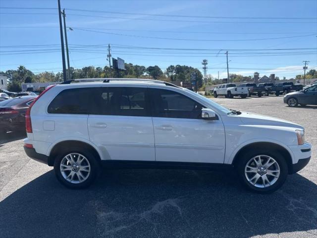 2007 Volvo XC90 V8