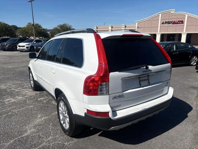 2007 Volvo XC90 V8