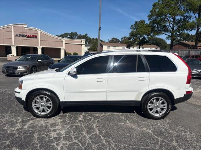 2007 Volvo XC90 V8