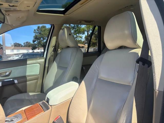 2007 Volvo XC90 V8