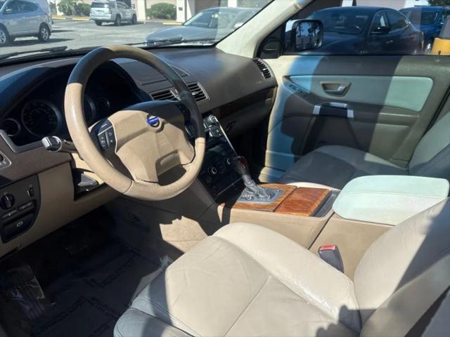2007 Volvo XC90 V8