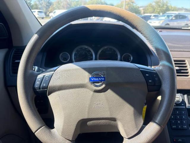 2007 Volvo XC90 V8