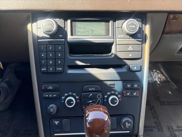 2007 Volvo XC90 V8