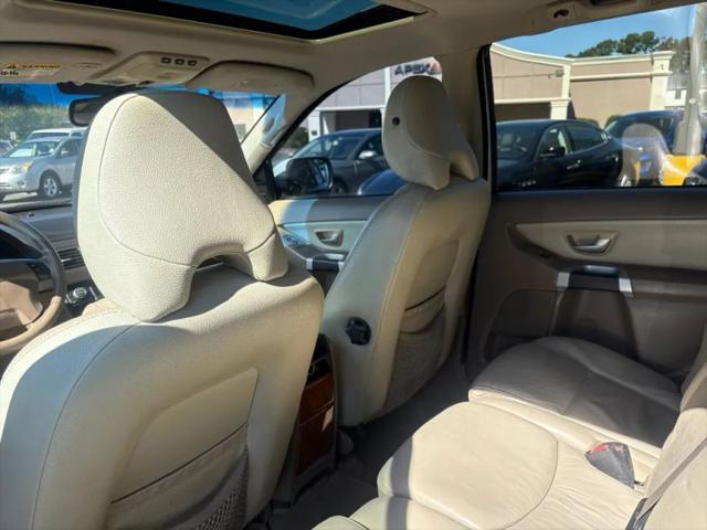 2007 Volvo XC90 V8