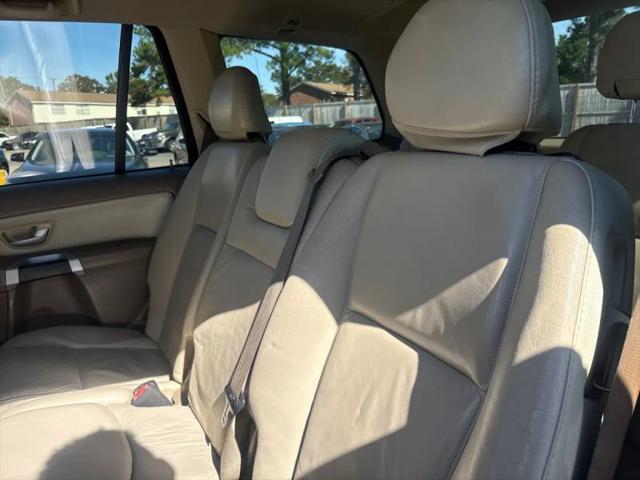 2007 Volvo XC90 V8