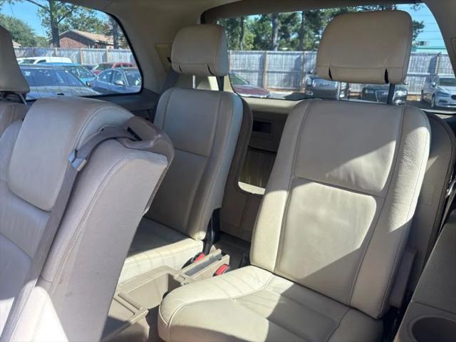 2007 Volvo XC90 V8