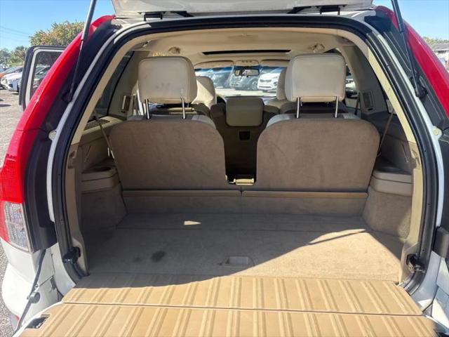 2007 Volvo XC90 V8