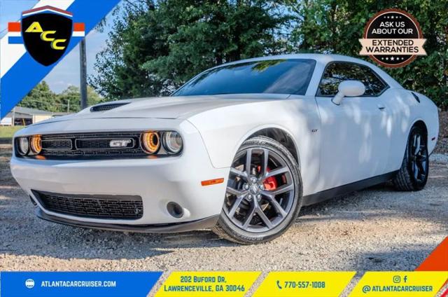 2023 Dodge Challenger GT for sale in Lawrenceville, GA