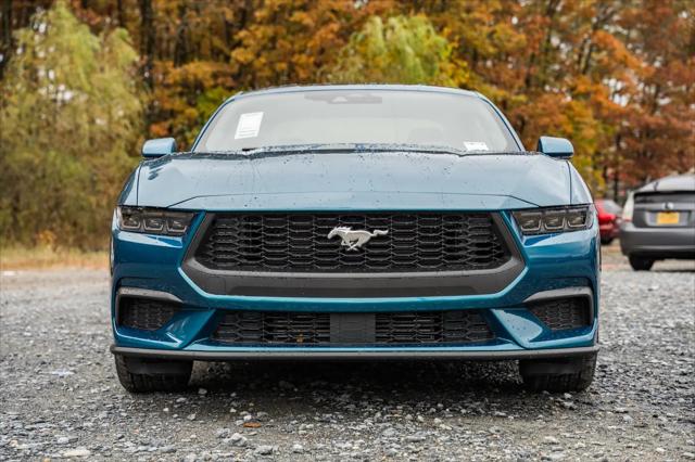 2026 Ford Mustang EcoBoost Fastback