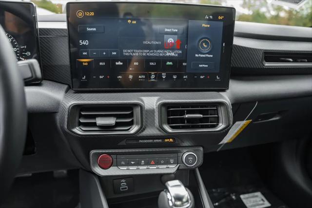 2026 Ford Mustang EcoBoost Fastback