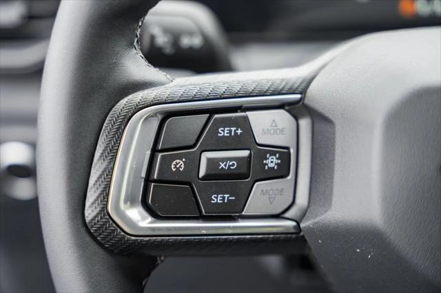 2026 Ford Mustang EcoBoost Fastback