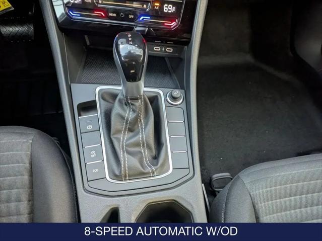 2026 Volkswagen Jetta S