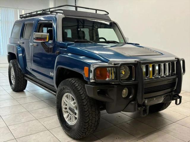 2006 HUMMER H3 Base for sale in Chantilly, VA