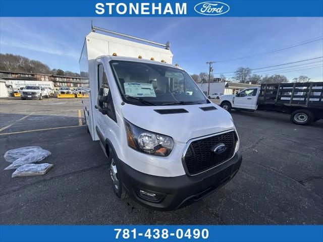 2025 Ford Transit Cutaway Unknown for sale in Stoneham, MA