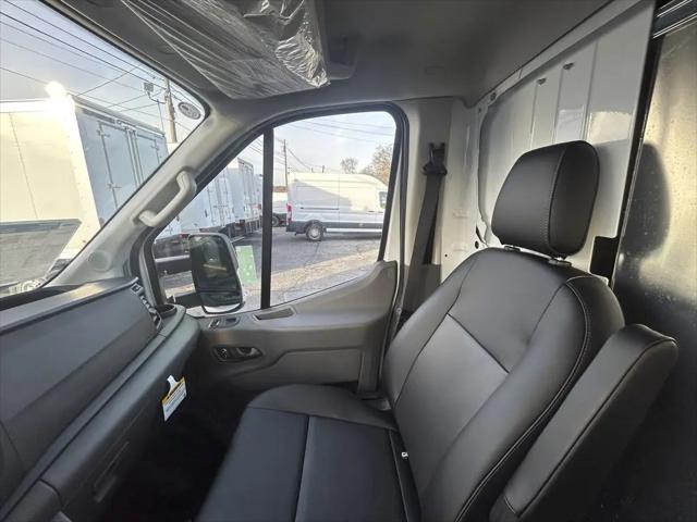 2025 Ford Transit Cutaway Unknown